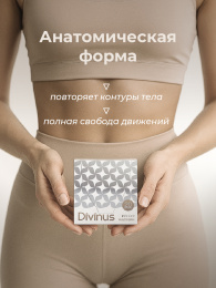 Ежедневные прокладки Multiform, 20шт.